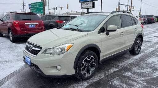 SUBARU XV CROSSTREK 2014 JF2GPAVC3E8258221 image